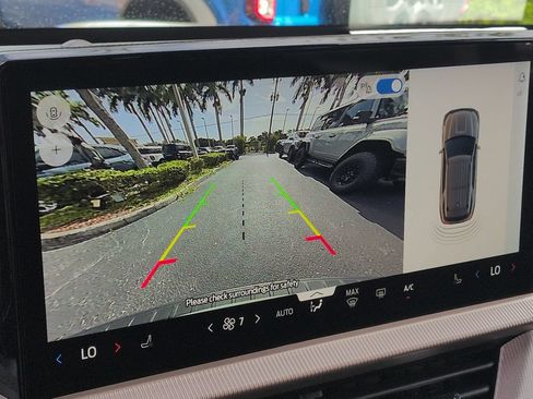 Certified 2025 Ford Explorer Active RWD image 19