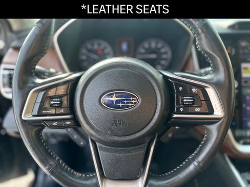 Used 2020 Subaru Outback Touring w/ Popular Package #2 image 5