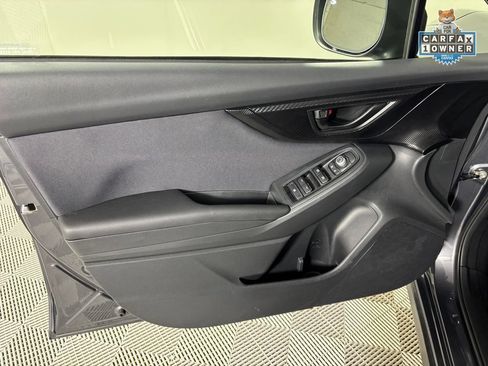 Used 2021 Subaru Crosstrek 2.0i Premium AWD/4WD image 13