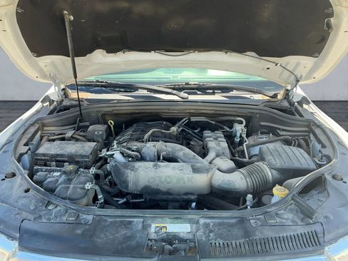 Used 2018 Dodge Durango SXT w/ Quick Order Package 2BB image 20