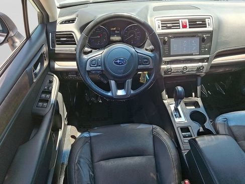 Used 2016 Subaru Outback 2.5i Limited w/ Protection Package #1 AWD/4WD image 13