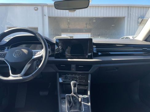 Used 2025 Volkswagen Jetta S image 17