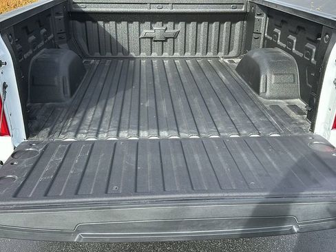 New 2026 Chevrolet Silverado 1500 LTZ AWD/4WD image 8