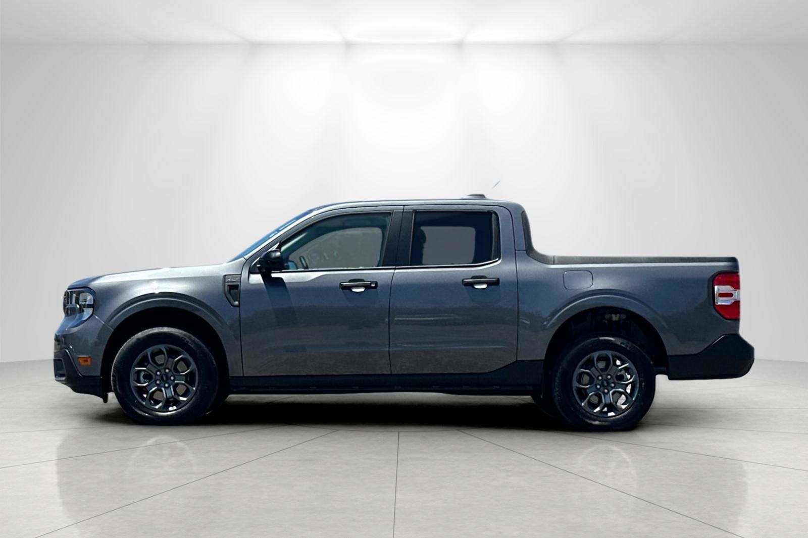 Used 2026 Ford Maverick XLT w/ XLT Luxury Package FWD image 6