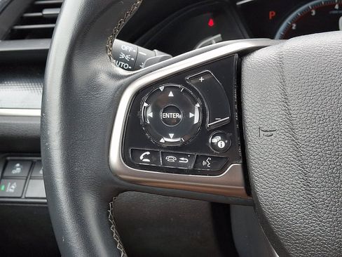 Used 2021 Honda Civic Sport image 20