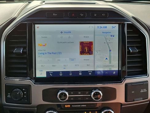 Used 2022 Ford F250 King Ranch w/ King Ranch Ultimate Package image 13