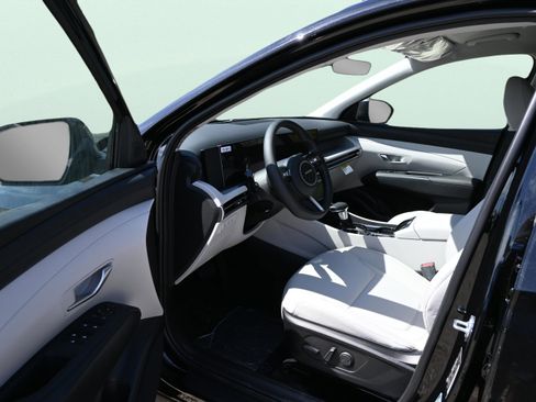 New 2026 Hyundai Tucson SEL image 10