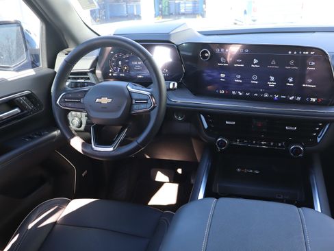 Used 2025 Chevrolet Tahoe Premier image 15