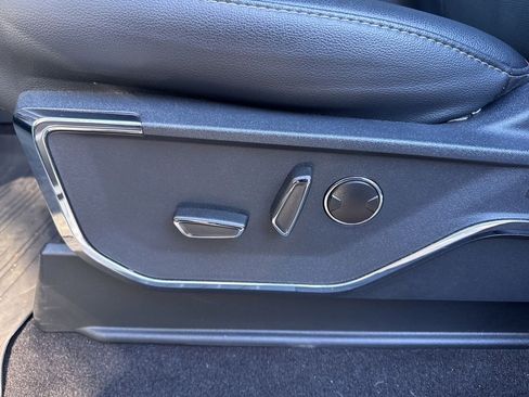 Certified 2023 Ford F150 Lariat w/ Equipment Group 502A High image 9