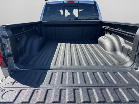New 2026 RAM 1500 Big Horn image 24