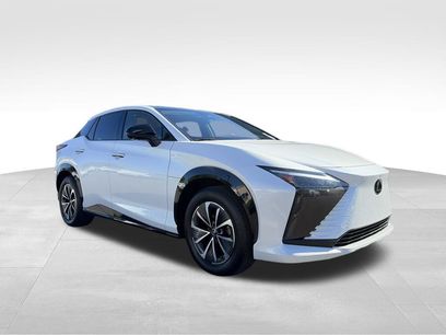 Used 2023 Lexus RZ 450e Premium w/ Technology Package