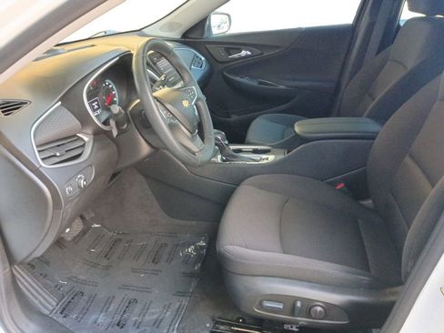 Used 2023 Chevrolet Malibu LT w/ Sport Edition FWD image 19