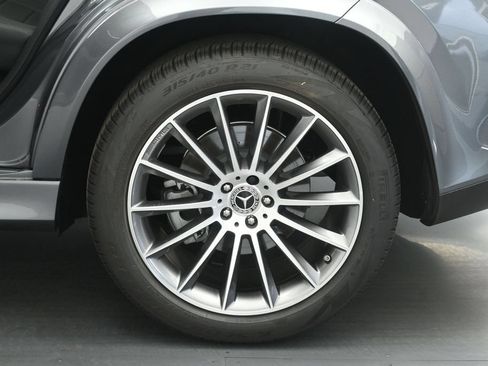 Used 2025 Mercedes-Benz GLE 350 4MATIC image 21