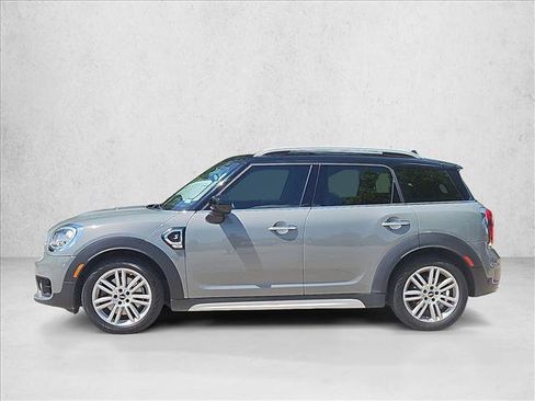Used 2020 MINI Cooper Countryman S FWD image 9