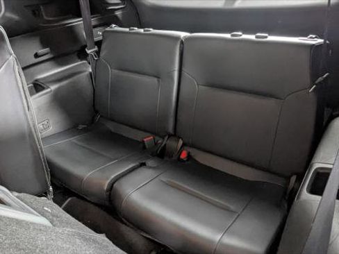 Used 2024 Mitsubishi Outlander SE image 17