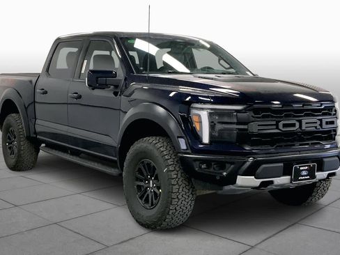 New 2025 Ford F150 Raptor image 2
