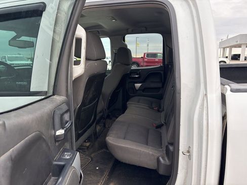 Used 2014 Chevrolet Silverado 1500 LT w/ All Star Edition image 20