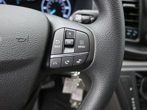 New 2025 Ford Transit 250 Low Roof AWD w/ Interior Upgrade Package image 27