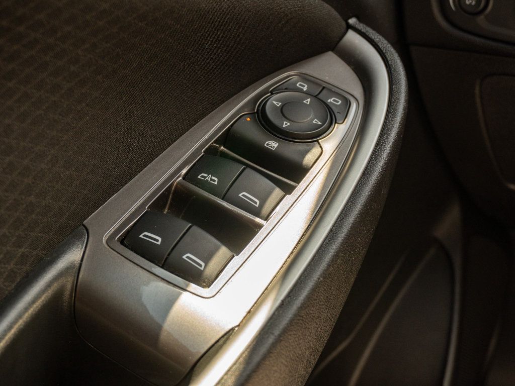 Used 2025 Chevrolet Malibu LT FWD image 29