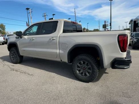 New 2026 GMC Sierra 1500 AT4X image 6