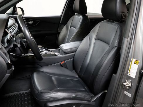 Used 2017 Audi Q7 2.0T Premium Plus image 11