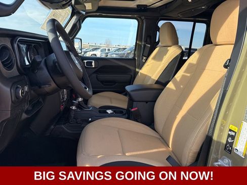 New 2026 Jeep Gladiator Willys image 15