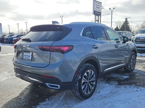 New 2026 Buick Envision Preferred image 13