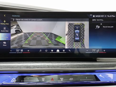 Certified 2025 BMW 760i xDrive w/ Executive Package image 12