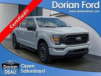 Certified 2023 Ford F150 XLT w/ Equipment Group 302A High AWD/4WD video 1
