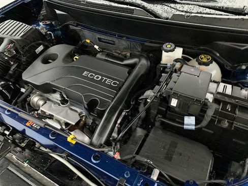 Certified 2022 Chevrolet Equinox LT image 28