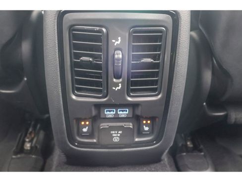 Used 2022 Dodge Durango R/T w/ Blacktop Package image 26