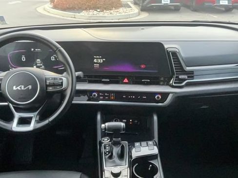 Certified 2023 Kia Sportage X-Line w/ X-Line Premium Package AWD/4WD image 32