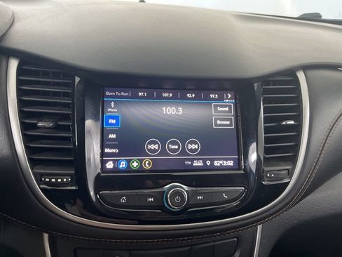 Used 2021 Chevrolet Trax LT AWD/4WD image 62
