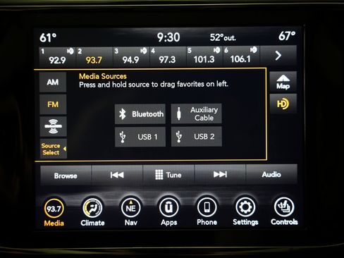 Used 2021 Jeep Grand Cherokee Limited X RWD image 19