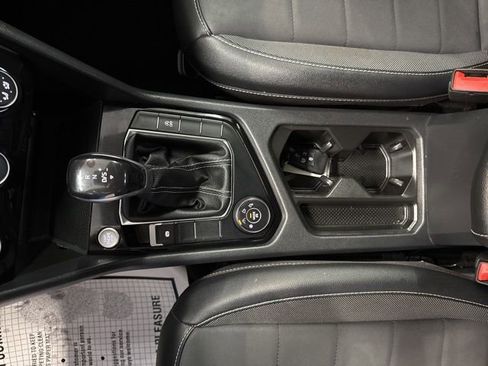 Used 2023 Volkswagen Taos SE image 30