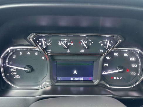 Used 2021 GMC Sierra 1500 SLT w/ SLT Premium Plus Package image 23