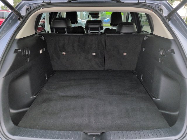 Used 2025 MAZDA CX-50 AWD 2.5 S w/ Preferred Package image 12