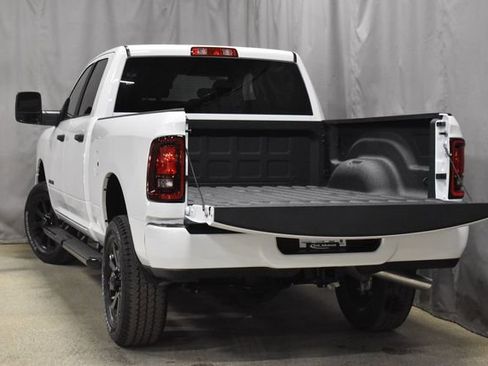 New 2026 RAM 2500 Big Horn image 10