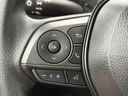 Certified 2024 Toyota Corolla LE FWD image 17