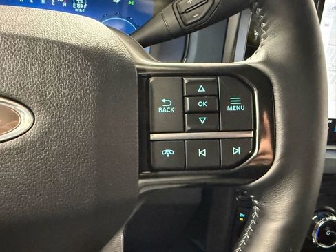 New 2026 Ford F350 Platinum AWD/4WD image 24