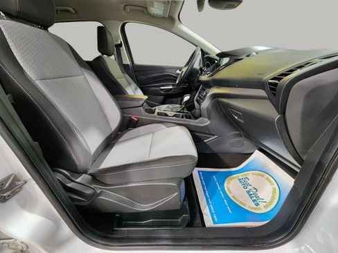 Used 2019 Ford Escape SE AWD/4WD image 22