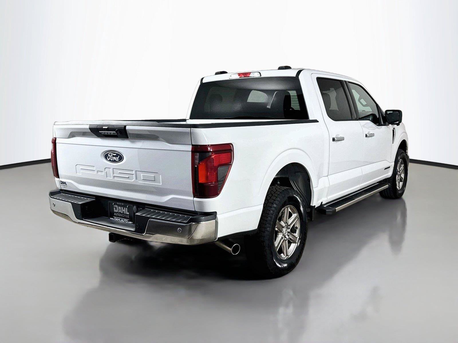 Used 2024 Ford F150 XLT w/ Mobile Office Package AWD/4WD image 13