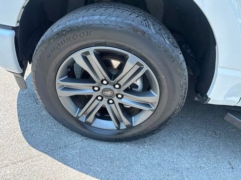 Used 2023 Ford F150 Lariat AWD/4WD image 12