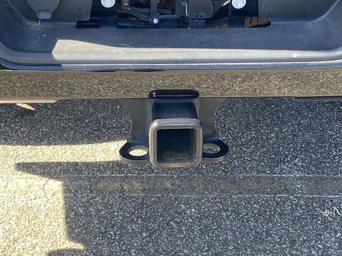 Used 2024 Chevrolet Silverado 3500 High Country w/ Technology Package image 10