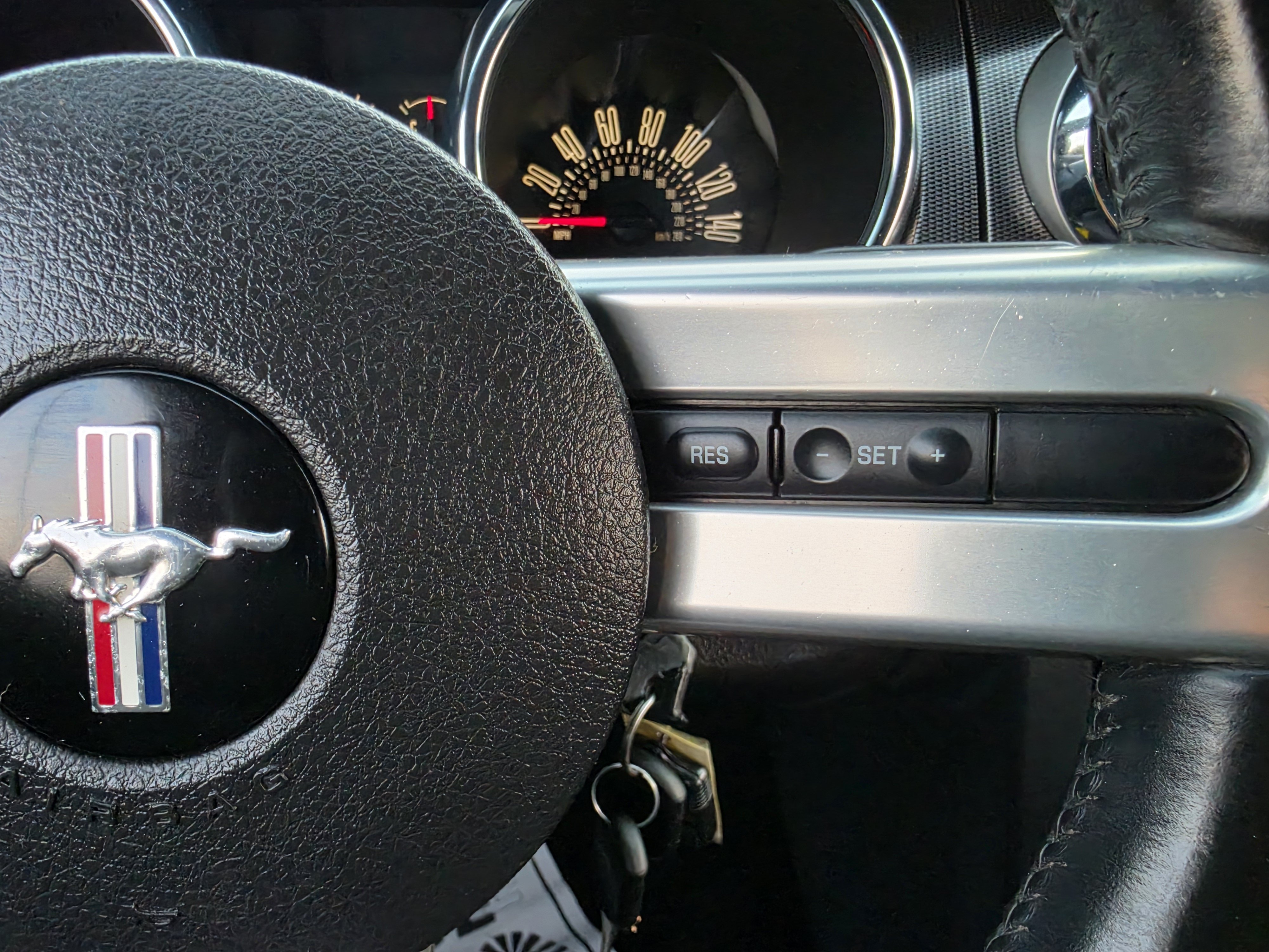 Used 2008 Ford Mustang GT Premium RWD image 33