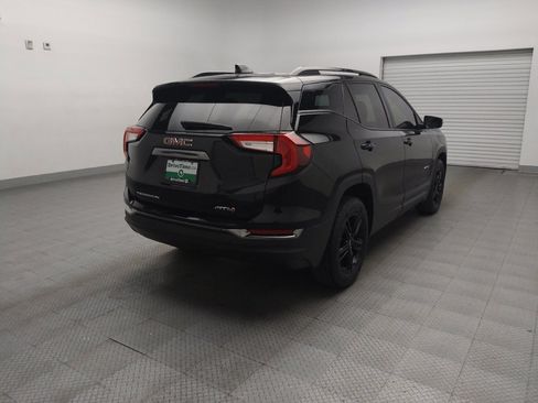 Used 2023 GMC Terrain AT4 image 9