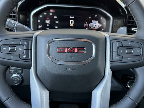 New 2026 GMC Sierra 1500 SLT w/ SLT Premium Plus Package image 49