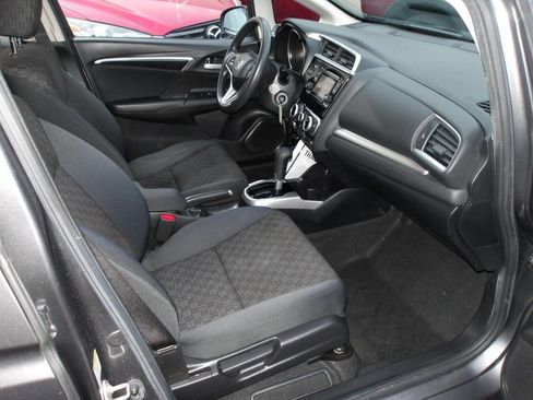 Used 2016 Honda Fit LX image 21