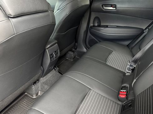New 2026 Toyota Corolla Cross AWD Hybrid image 13