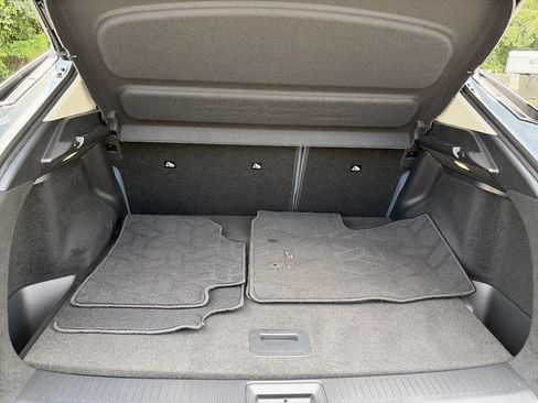 Certified 2024 Nissan Ariya AWD image 10